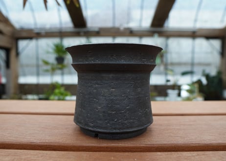 保田修作  pot No.33