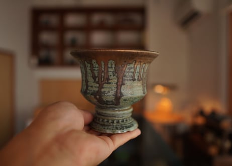 molle épine pot NO.1