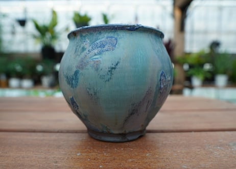 神田知広pot No.15