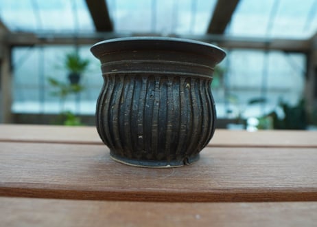 保田修作  pot No.52
