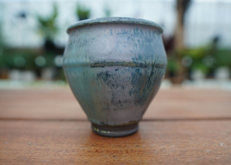 神田知広pot No.4
