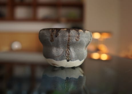 YM pot  NO.22