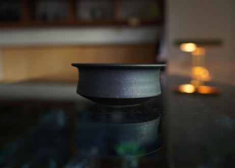 筆谷響 pot NO.4
