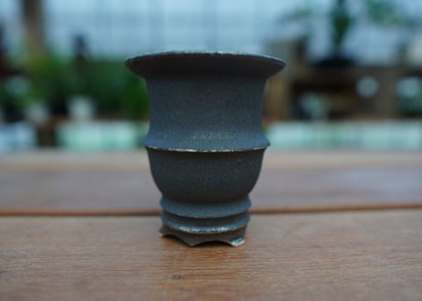 Muddy Punk pot No.7
