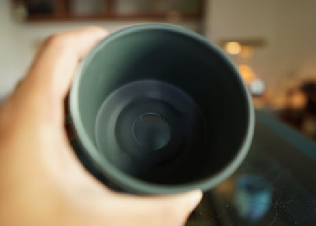 北川 和喜 pot NO.6