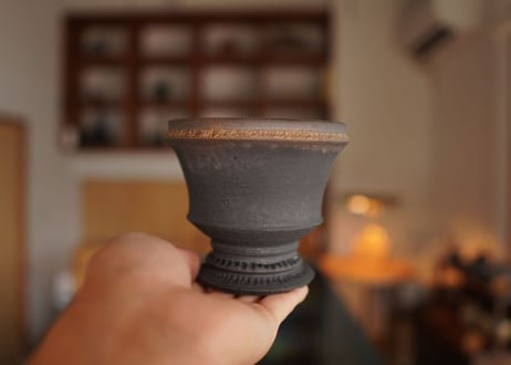 molle épine pot NO.5