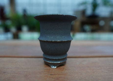 Muddy Punk pot No.7