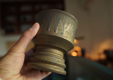 荻野揺子 pot NO.8