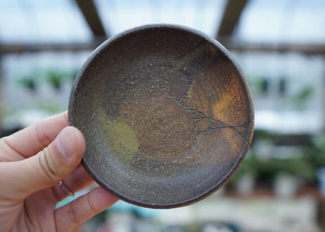 hechicami pot NO.12