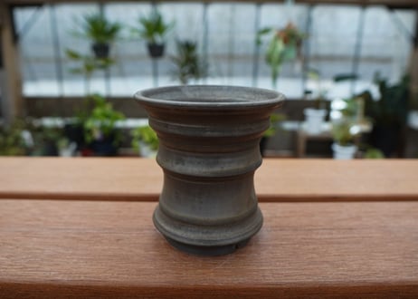 保田修作  pot No.34