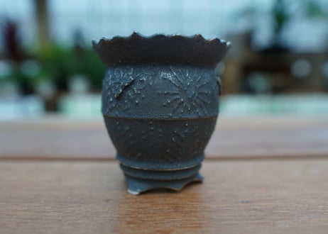 Muddy Punk pot No.10