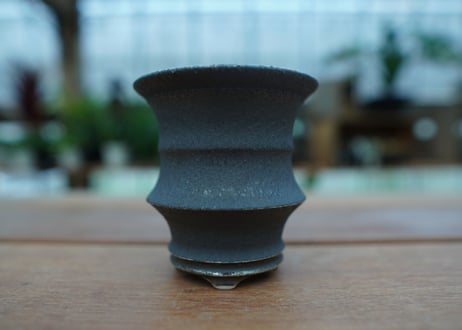 Muddy Punk pot No.3