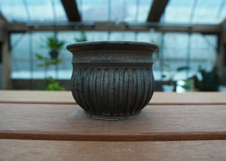 保田修作  pot No.70