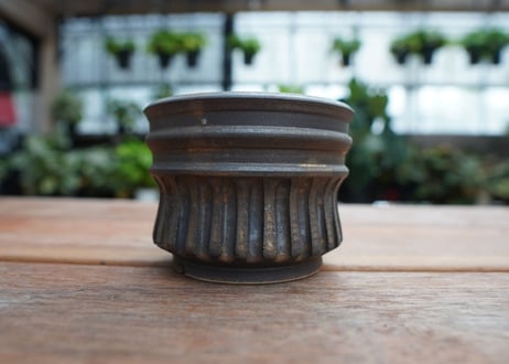 保田修作  pot No.10
