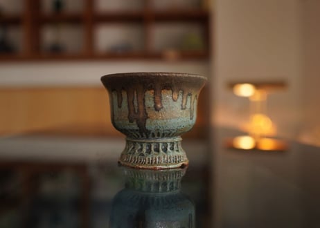 molle épine pot NO.4