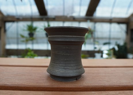 保田修作  pot No.28