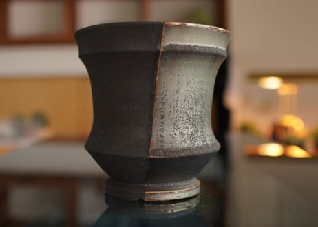 Muddy Punk pot NO.5