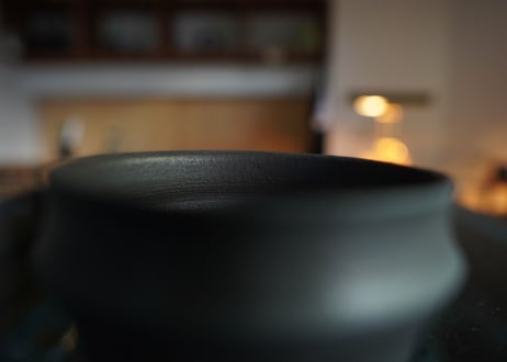 筆谷響 pot NO.6