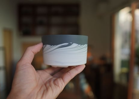 北川 和喜 pot NO.6