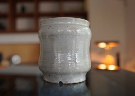 YM pot  NO.12