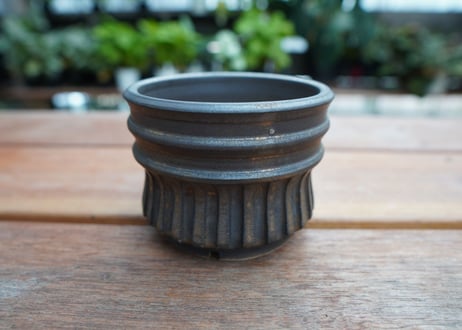 保田修作  pot No.10