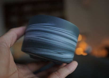 北川 和喜 pot NO.8