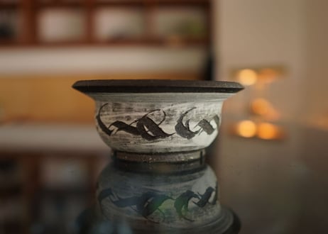 保田修作  pot No.40