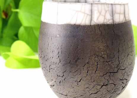 France pot　№8