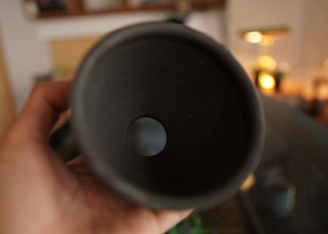 沼野秀章 pot No.4