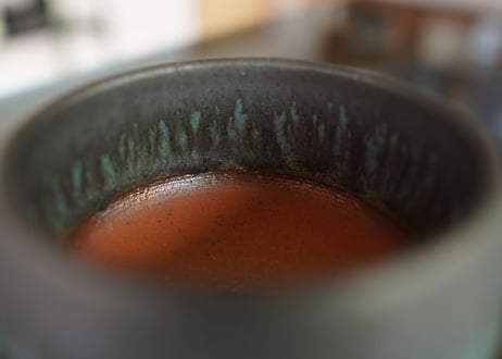 YM pot  NO.4