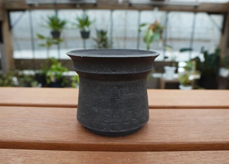 保田修作  pot No.33