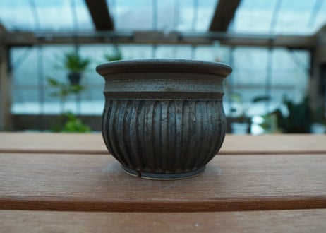 保田修作  pot No.70