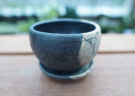 hechicami pot NO.9