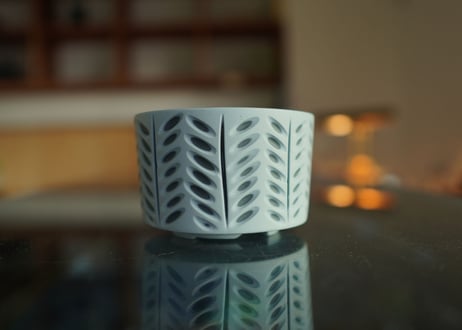 北川 和喜 pot NO.5