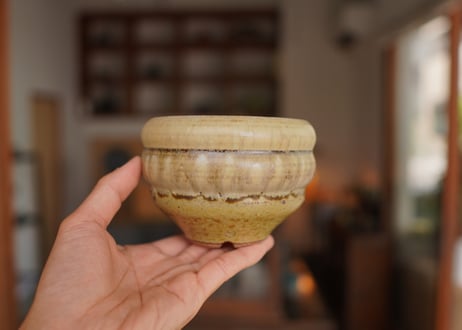 YM pot  NO.9