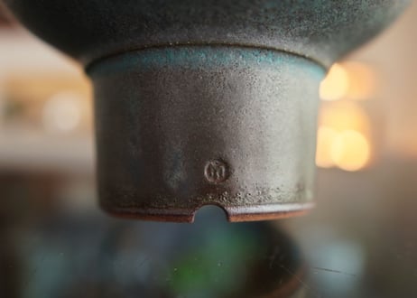 YM pot  NO.2