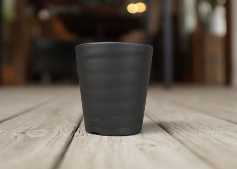 セラアート 長鉢 | mana's farm:塊根植物・アガベ・ドライガーデン植物