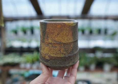 hechicami pot NO.17