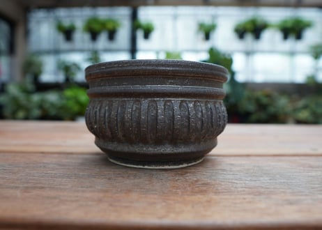 保田修作  pot No.22