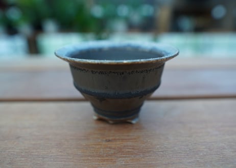Muddy Punk pot No.16