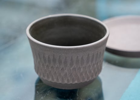 奥村奈採 pot No.8