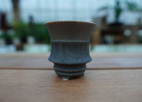 Muddy Punk pot No.2