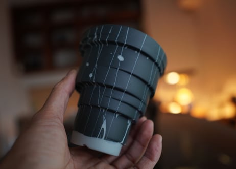北川 和喜 pot NO.38