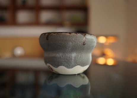 YM pot  NO.22