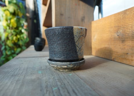 hechicami pot No.11