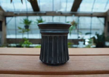 保田修作  pot No.49