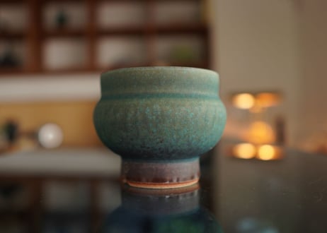 YM pot  NO.5