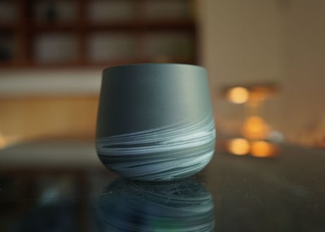 北川 和喜 pot NO.15