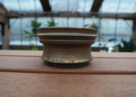 保田修作  pot No.45