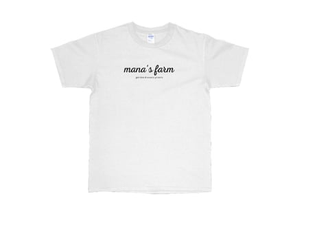 Black Aaaand Blueeee Tシャツ